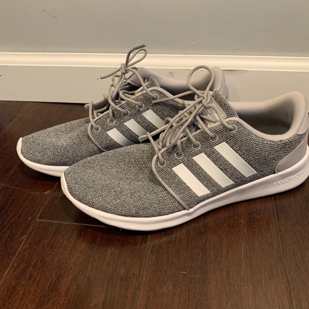 Adidas sneakers Size 10